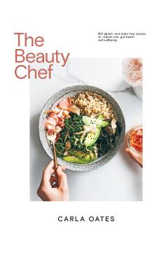 Poza produsului Beauty Chef - Carla Oates