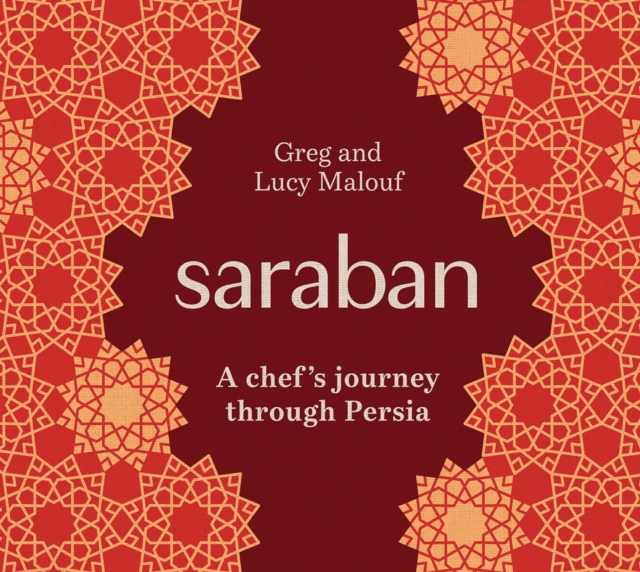 Saraban - Greg|malouf Malouf