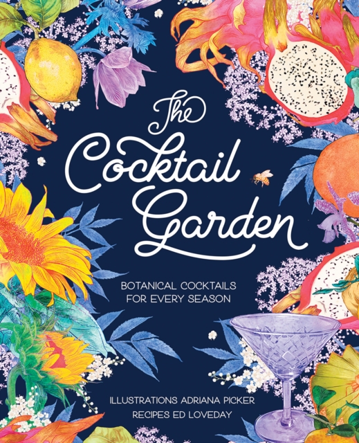 Cocktail Garden - Adriana Picker