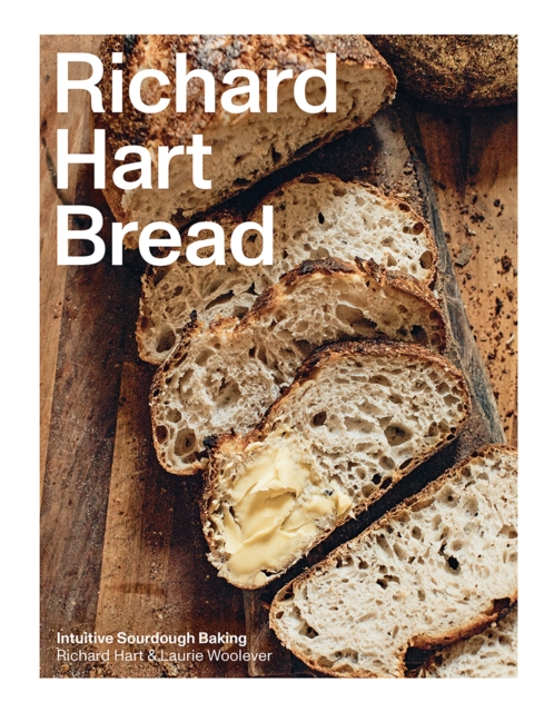 Richard Hart Bread - Richard Hart