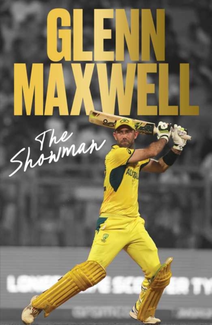 Showman - Glenn Maxwell