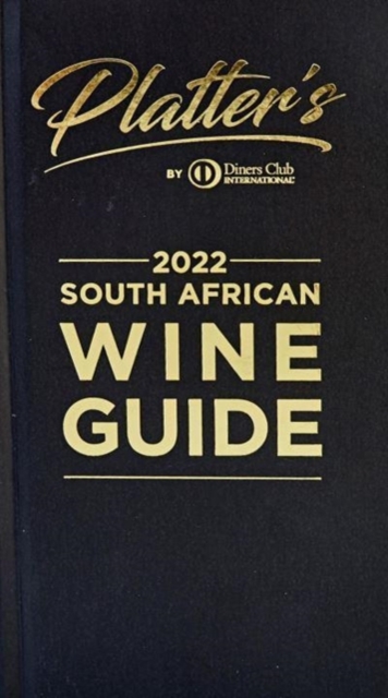 Platter's South African Wine Guide 2022 - Philip Van Zyl