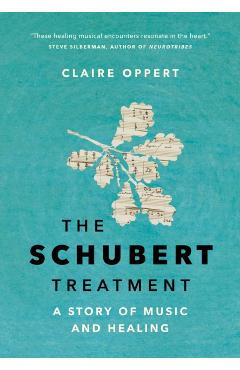 Poza produsului Schubert Treatment - Claire Oppert