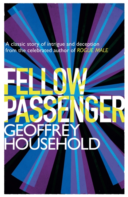 Fellow Passenger - Geoffrey Household