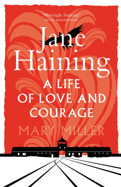 Jane Haining - Mary Miller