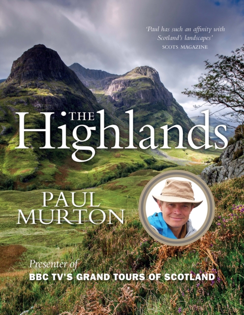 Highlands - Paul Murton