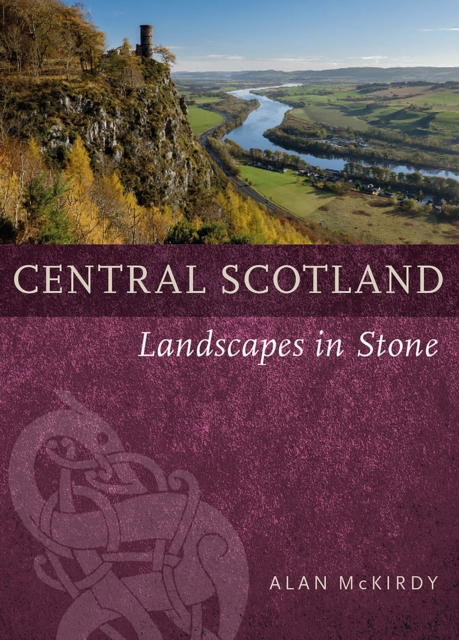 Central Scotland - Alan Mckirdy