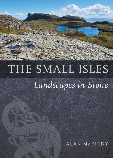 Small Isles - Alan Mckirdy