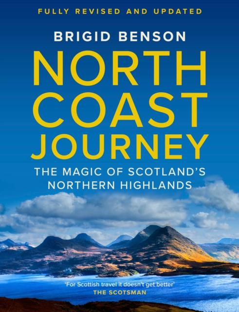 North Coast Journey - Brigid Benson