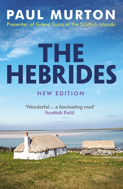 Hebrides - Paul Murton