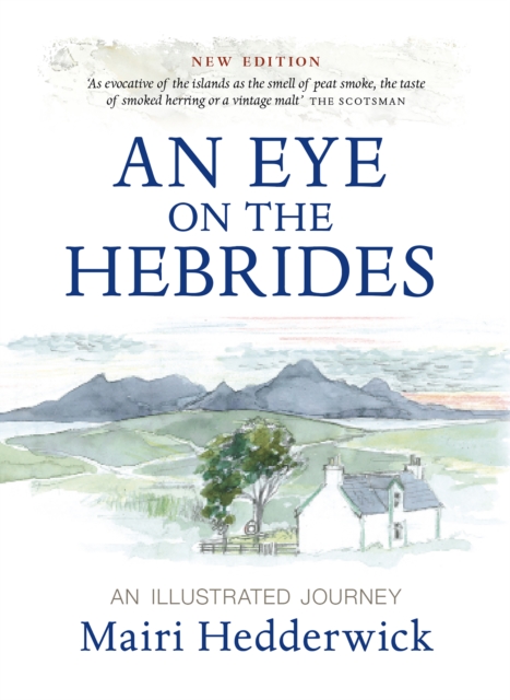 Eye on the Hebrides - Mairi Hedderwick