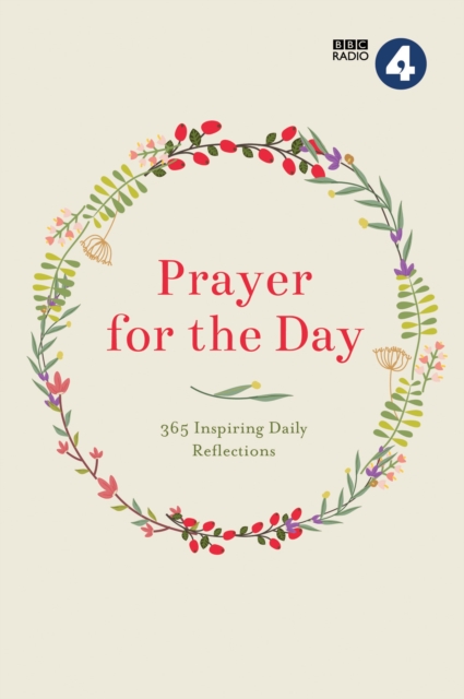 Prayer for the Day Volume I - 