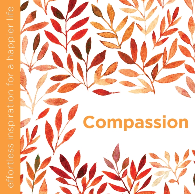 Compassion - Dani Dipirro