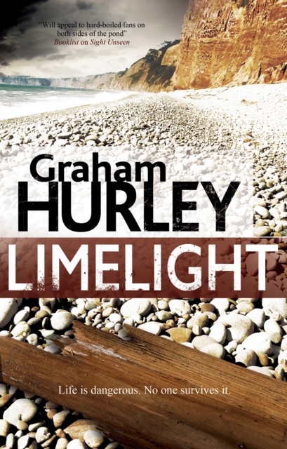 Limelight - Graham Hurley