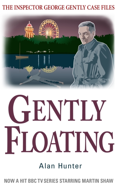 Gently Floating - Mr Alan Hunter