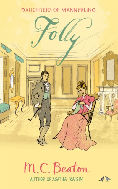 Folly - M. C. Beaton