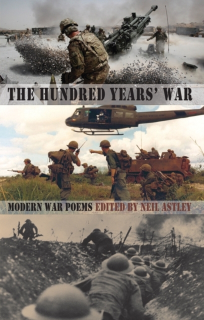 Hundred Years' War - 