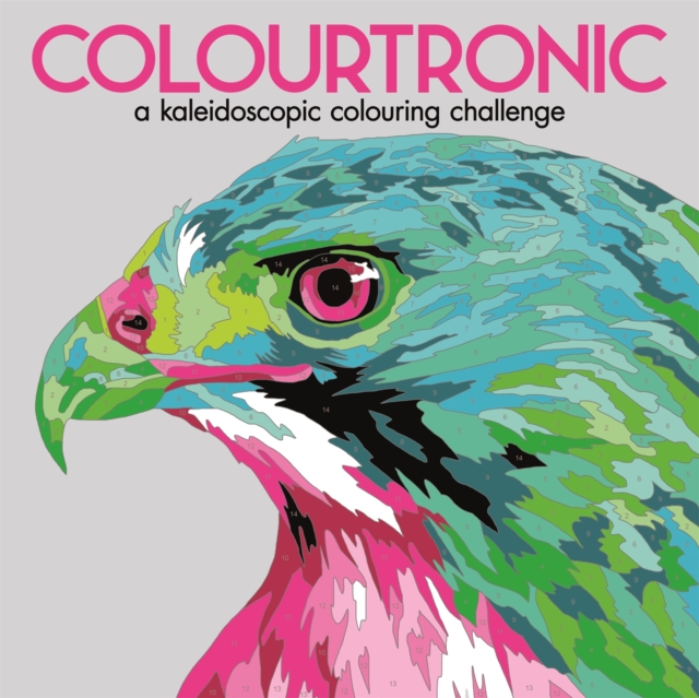 Colourtronic - Lauren Farnsworth