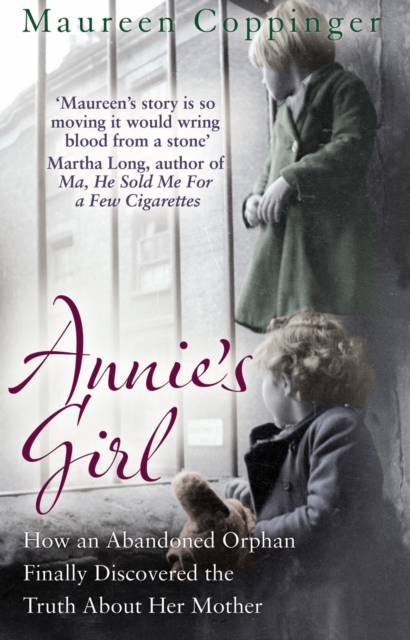 Annie's Girl - Maureen Coppinger