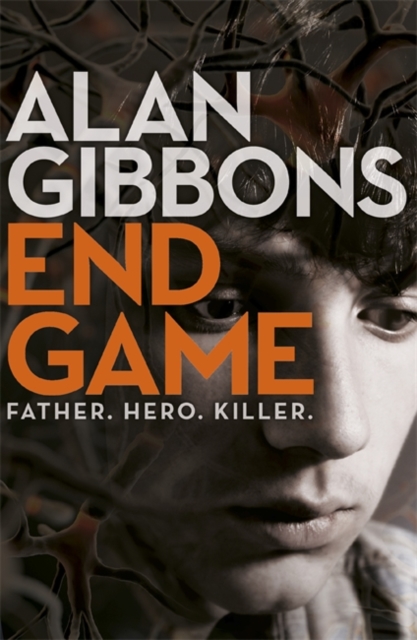 End Game - Alan Gibbons