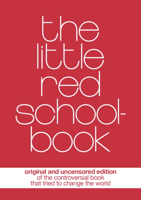Little Red Schoolbook - Soren|jensen Hansen