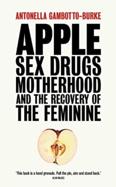 Apple - Antonella Gambotto-burke