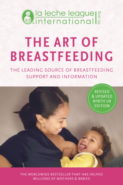 Art of Breastfeeding - 