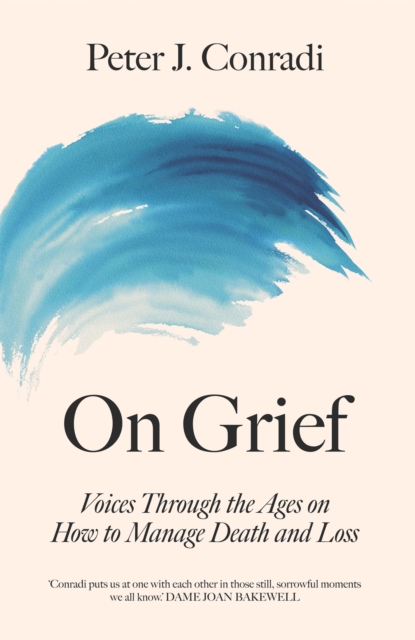 On Grief - Peter J. Conradi