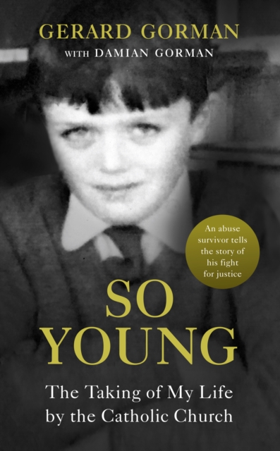 So Young - Gerard Gorman