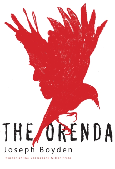 Orenda - Joseph Boyden