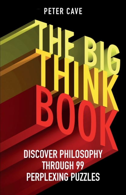 Big Think Book - Peter Cave