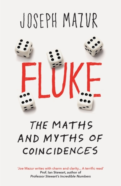 Fluke - Joseph Mazur