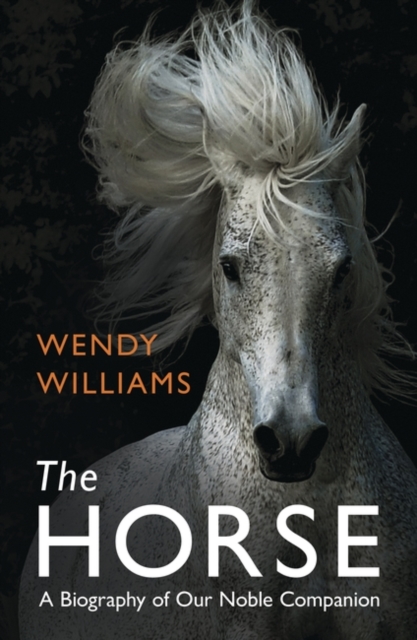 The Horse - Wendy Williams