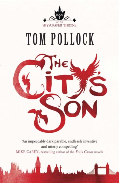 City's Son - Tom Pollock