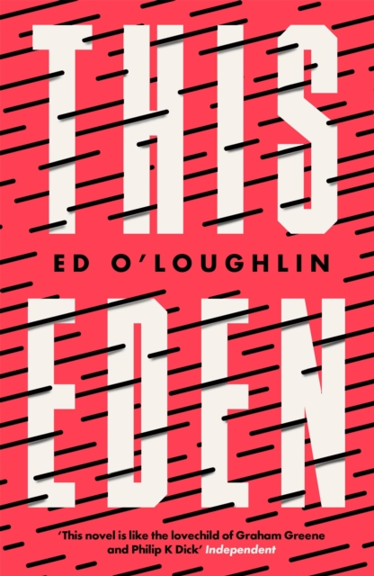 This Eden - Ed O'loughlin