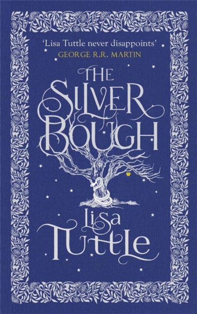 Silver Bough - Lisa Tuttle