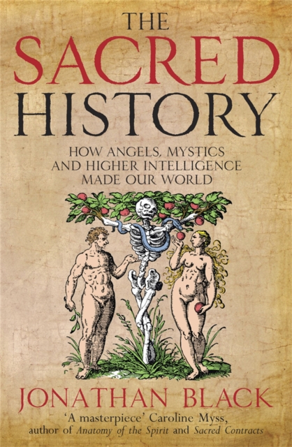 Sacred History - Jonathan Black