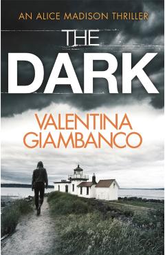 Coperta cărții 'Dark - Valentina Giambanco'