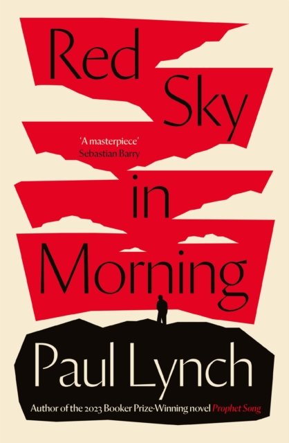 Red Sky in Morning - Paul Lynch