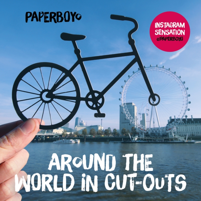 Around the World in Cut-Outs - 