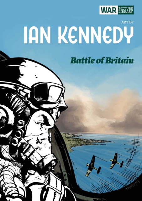 Battle of Britain - Ian Kennedy