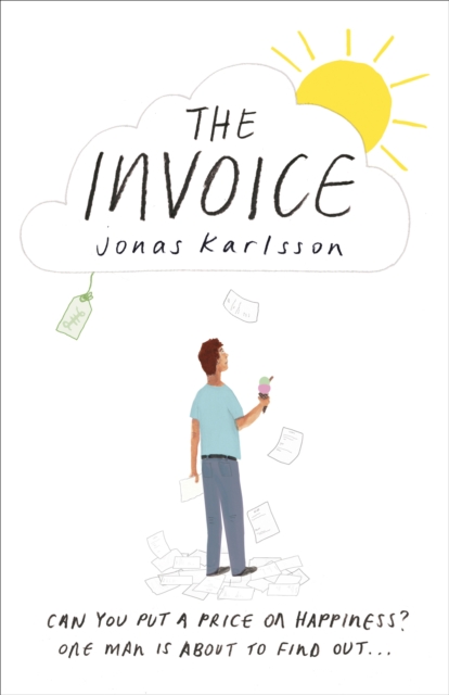 Invoice - Jonas Karlsson