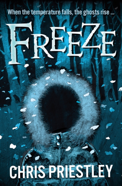 Freeze - Chris Priestley