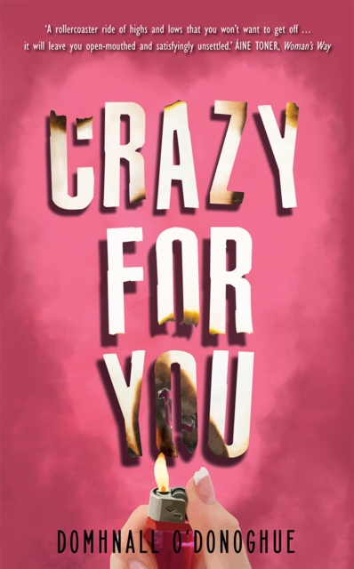 Crazy For You - Domhnall O'donoghue