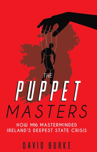 Puppet Masters - David Burke