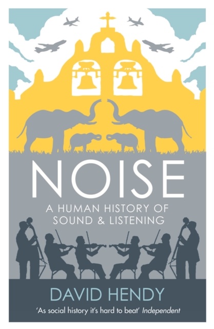 Noise - David Hendy
