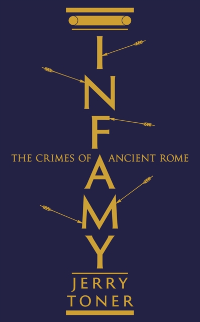 Infamy - Dr. Jerry (fellow Teacher And Director Of Studies In Classics) Toner