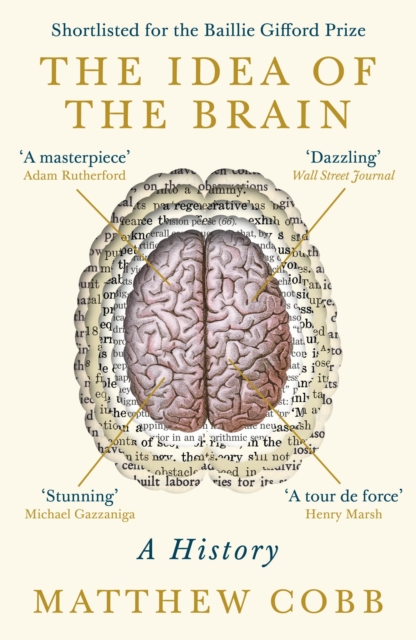 Idea of the Brain - Professor Matthew Cobb