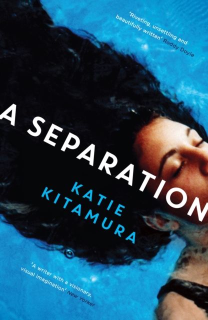 Separation - Katie Kitamura