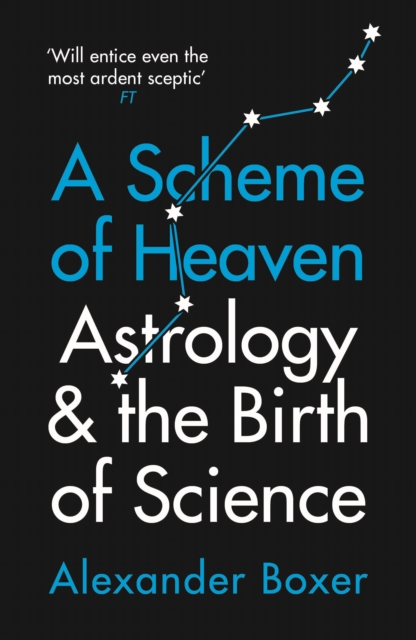Scheme of Heaven - Alexander Boxer
